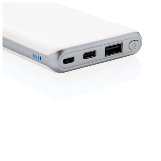 Ultrasnabb Powerbank 10.000 mAh