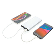 Ultrasnabb powerbank med PD