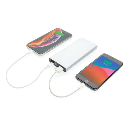 Ultrasnabb powerbank med PD