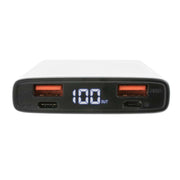 Ultrasnabb powerbank med PD