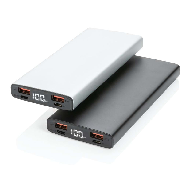 Ultrasnabb powerbank med PD – produktbild 4