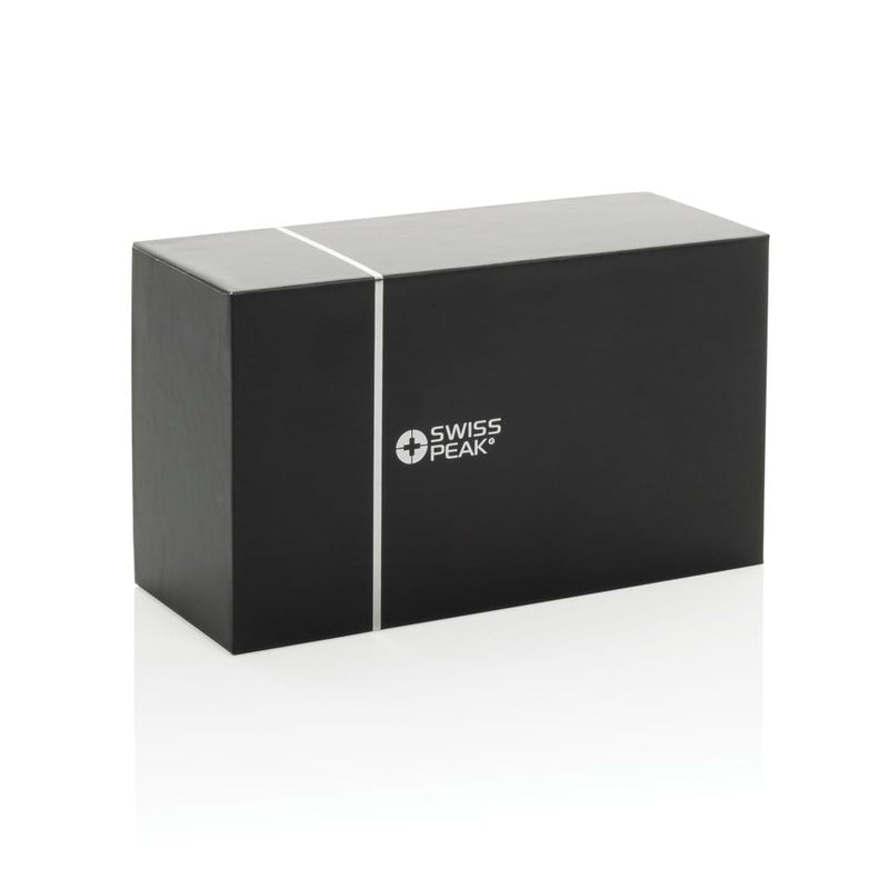 Swiss Peak RCS Bashögtalare