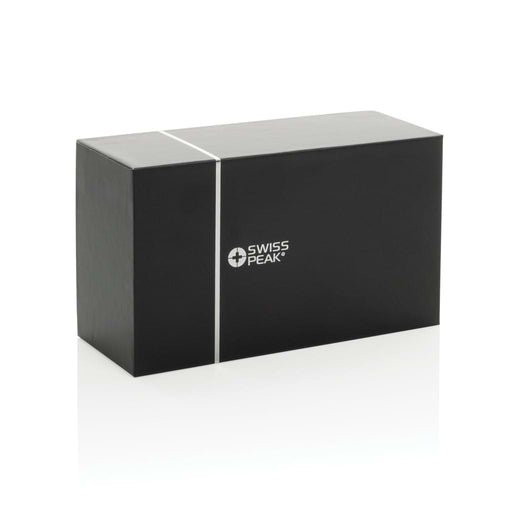 Swiss Peak RCS Bashögtalare