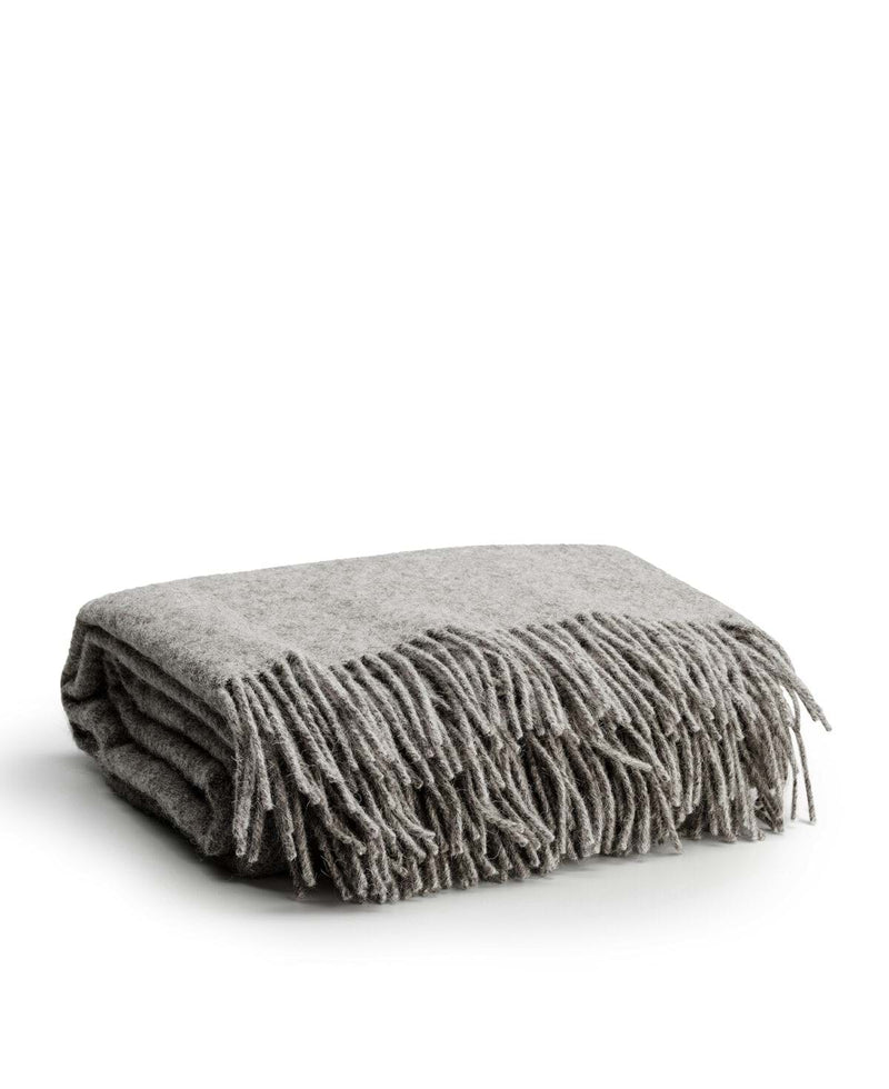 ullpläd från Ylleverket