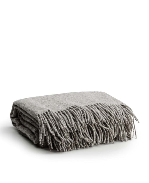 ullpläd från Ylleverket