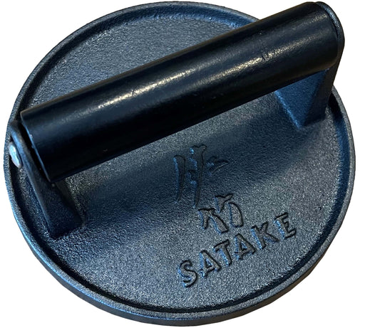 Smash Burger Press/Köttpress