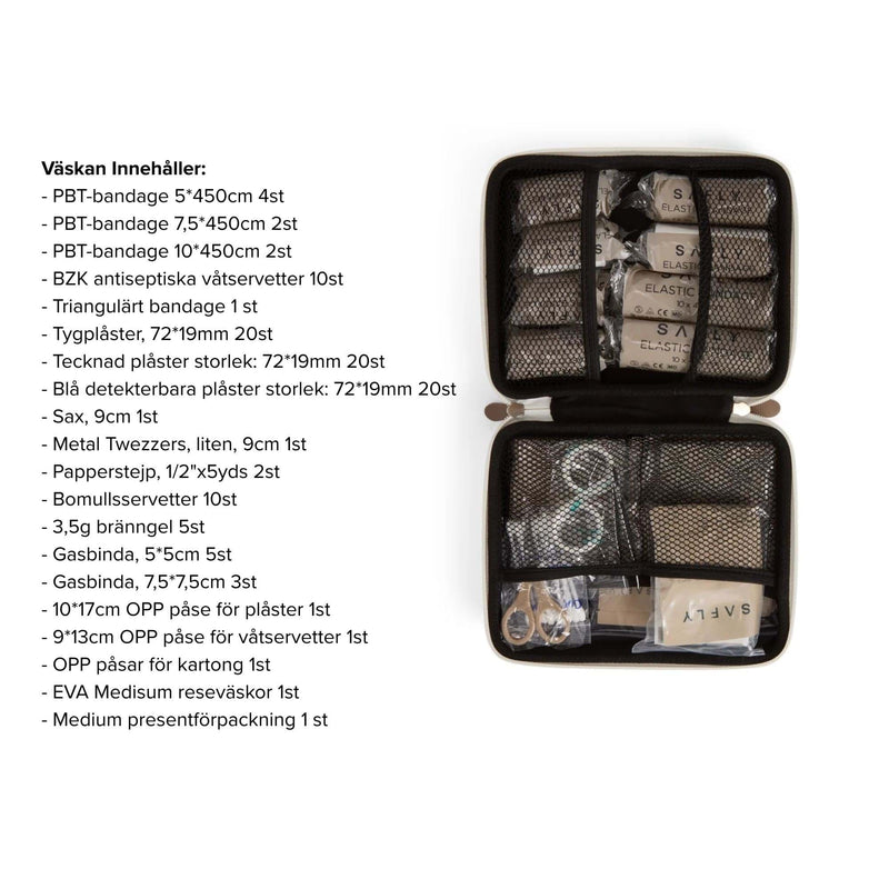 First Aid Kit Medium – produktbild 3