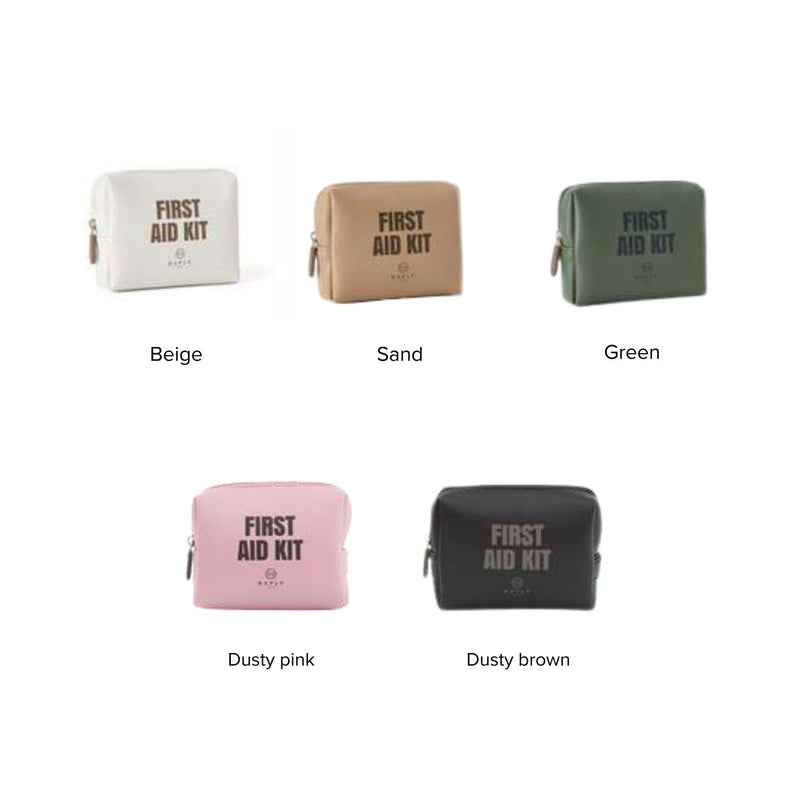 Safly First Aid Kit Soft