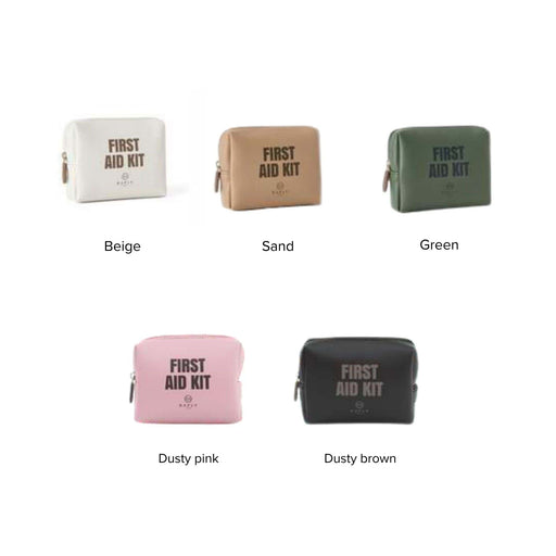 Safly First Aid Kit Soft