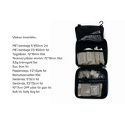 Safly First Aid Kit Soft