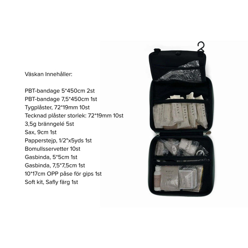 Safly First Aid Kit Soft