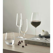 Balance Champagneglas 4-pack
