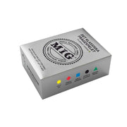 MIG Silver