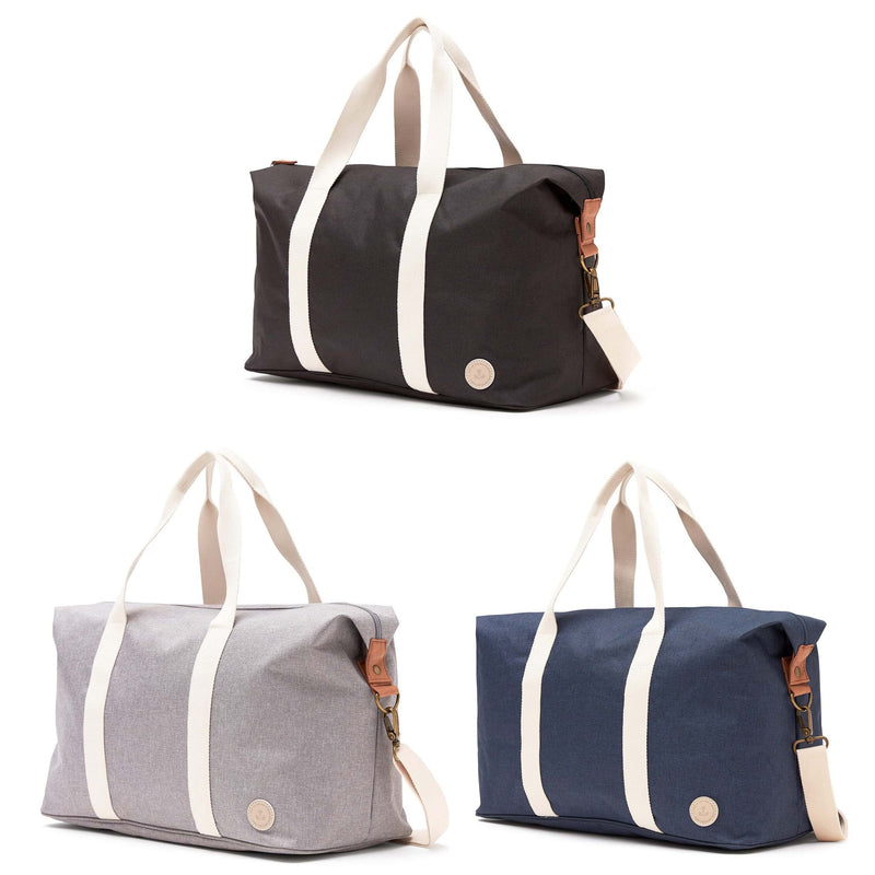 Sortino RPET Weekendbag – produktbild 3