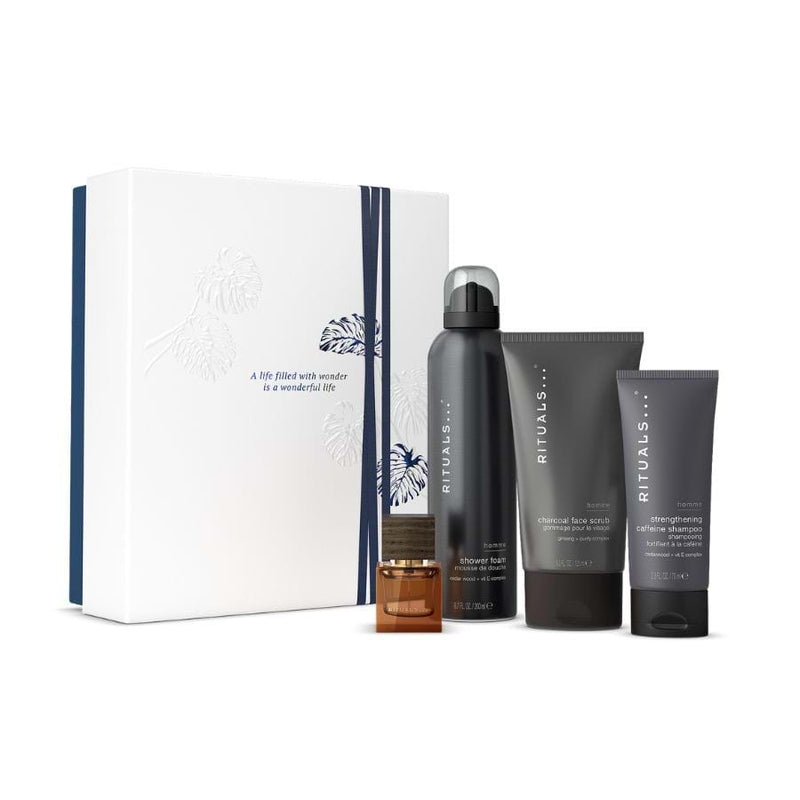 The Homme Collection Medium