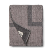 Vinga Monogram Pläd – produktbild 2