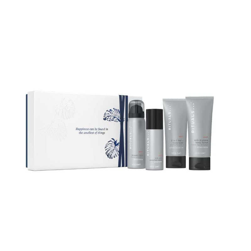 The Homme Collection Small
