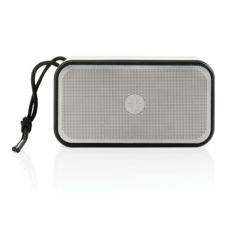 Swiss Peak 10W Bashögtalare