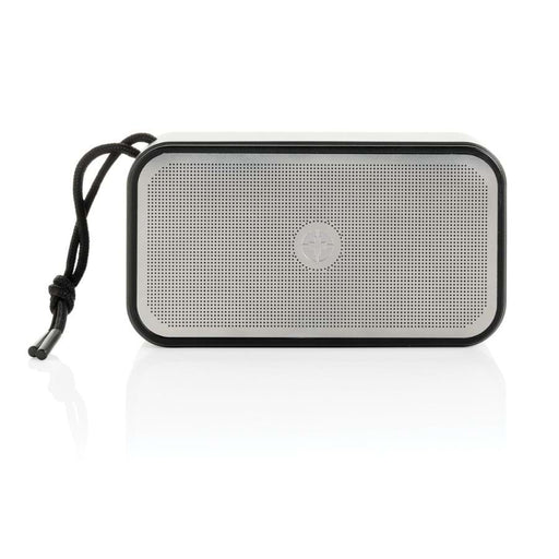 Swiss Peak 10W Bashögtalare