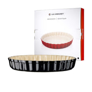 Le Creuset pajform 28 cm