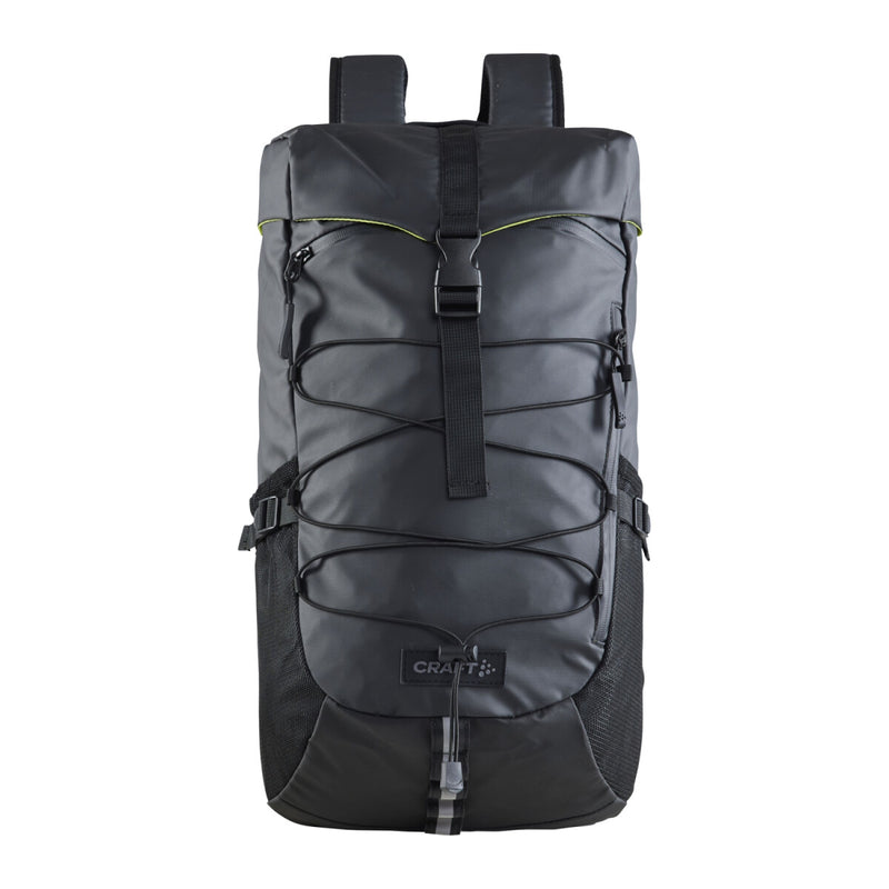 Craft ADV Entity Travel Backpack 25 L – Granite