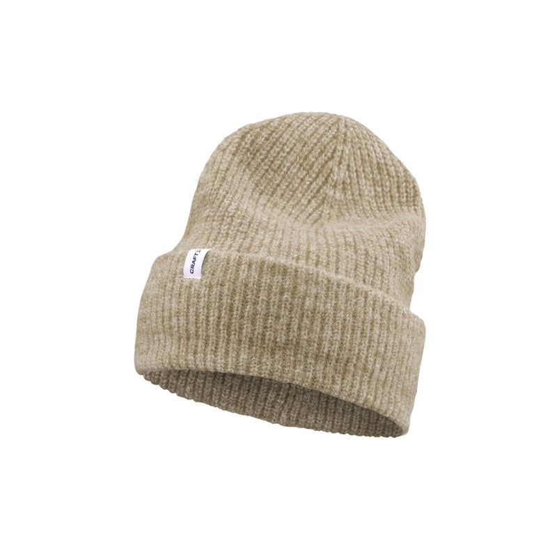 Craft Urban High Beanie – Hay