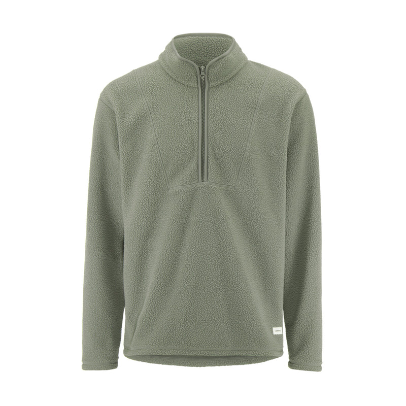 Craft Join Pile Fleece HZ – Herr – Leaf