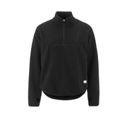 Craft Join Pile Fleece HZ – Dam – Svart