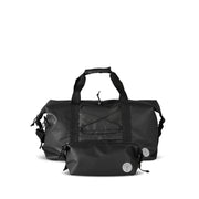 Sagaform Weekend redo – weekendbag och necessär – Svart
