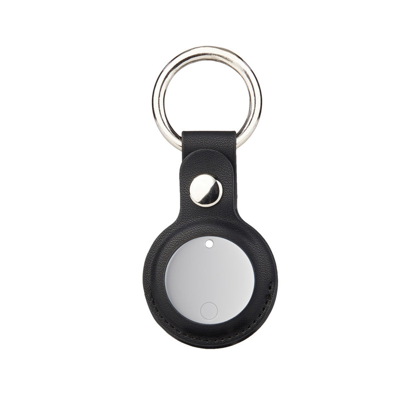 Findmate Dual RCS – smart tracker – Svart