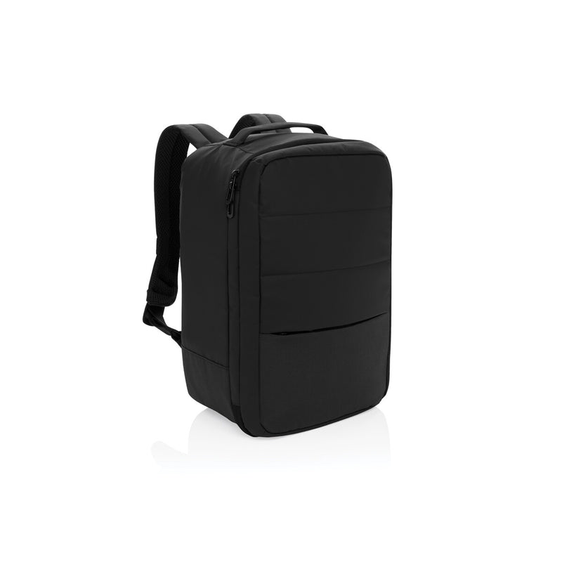 Armond AWARE RPET reseryggsäck 19 L – Svart