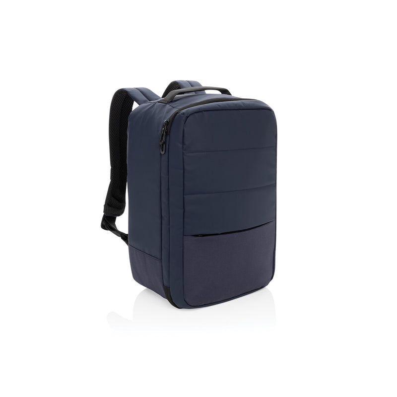 Armond AWARE RPET reseryggsäck 19 L – Marin