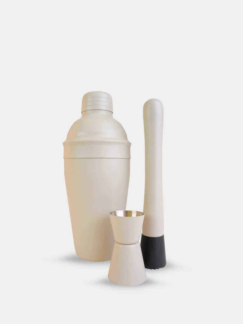 Sagaform Harry barkit – Beige