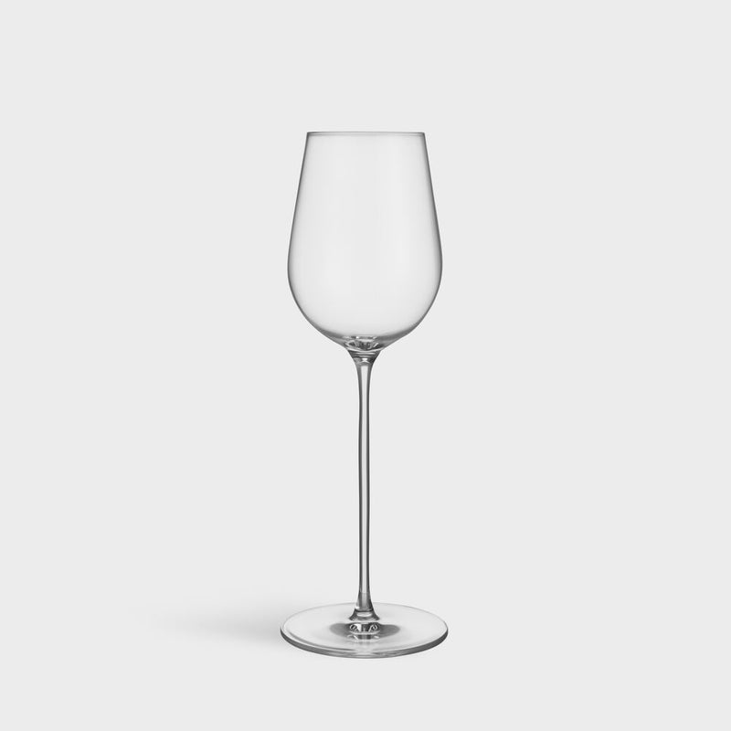 Orrefors x Björn Frantzén champagneglas 28 cl – 2-pack