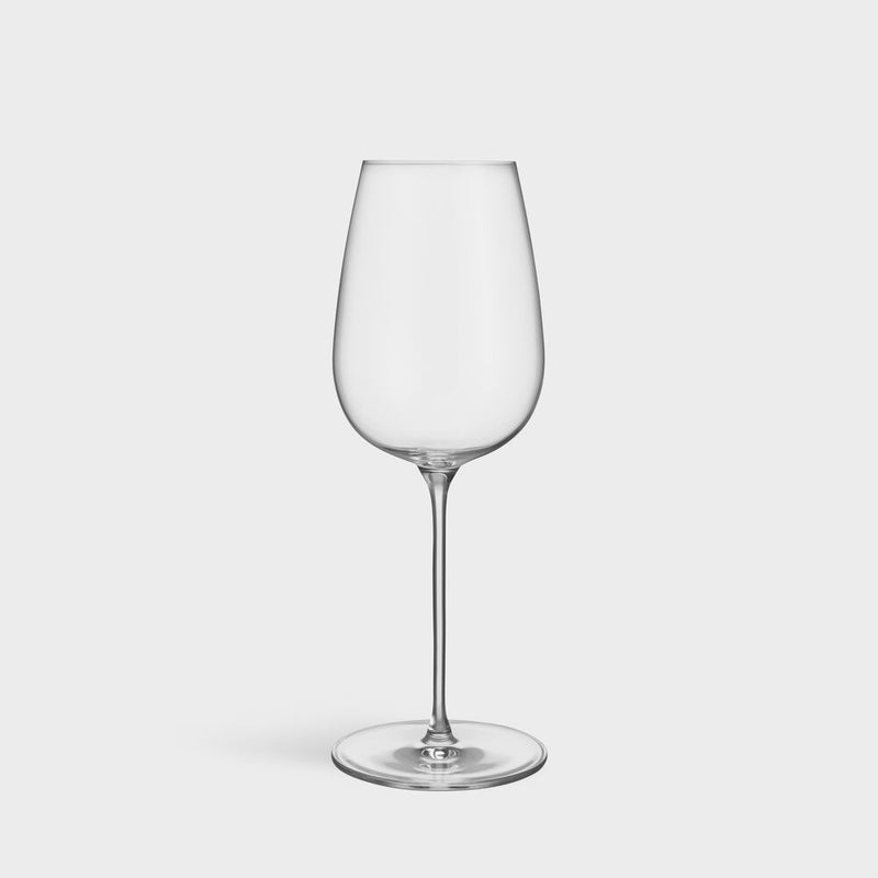 Orrefors x Björn Frantzén vitvinsglas 44 cl – 2-pack