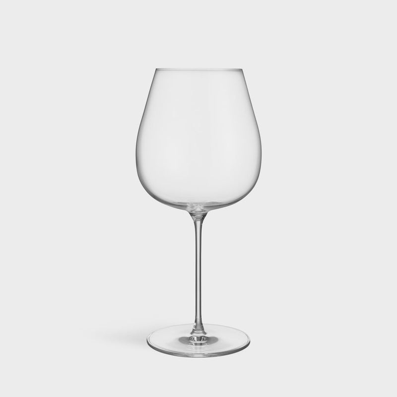 Orrefors x Björn Frantzén rödvinsglas 75 cl – 2-pack