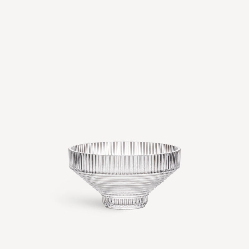 Kosta Boda Pavilion skål Ø 14 × 7,7 cm