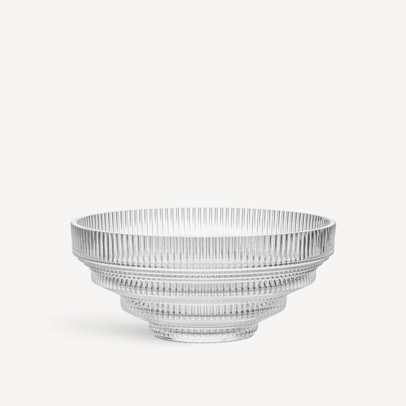 Kosta Boda Pavilion skål Ø 20 × 9 cm