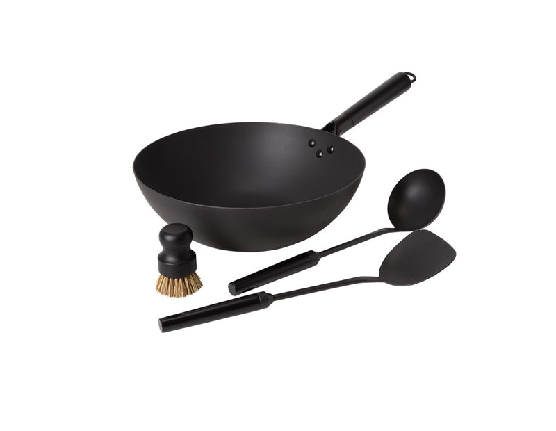 Satake wokset 32 cm