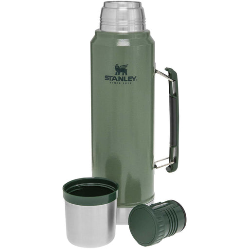 Stanley Classic termosflaska 1 L – Grön