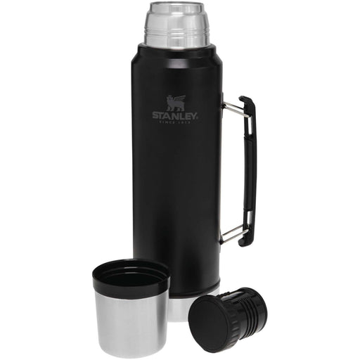 Stanley Classic termosflaska 1 L – Svart