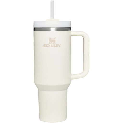 Stanley Quencher H2.0 mugg 1 200 ml – Kräm