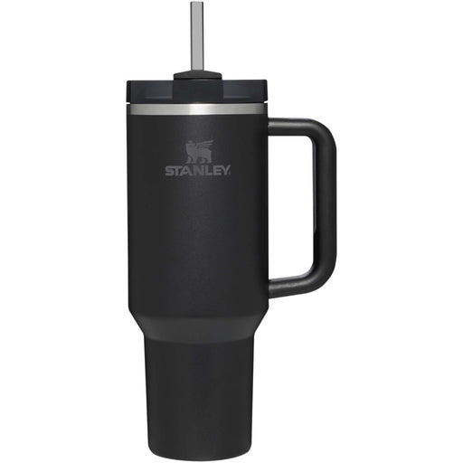 Stanley Quencher H2.0 mugg 1 200 ml – Svart
