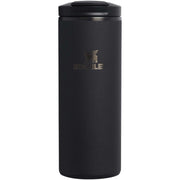Stanley Transit Fliptop termosmugg 350 ml – Svart