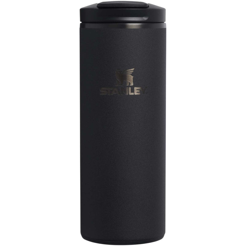 Stanley Transit Fliptop termosmugg 350 ml – Svart
