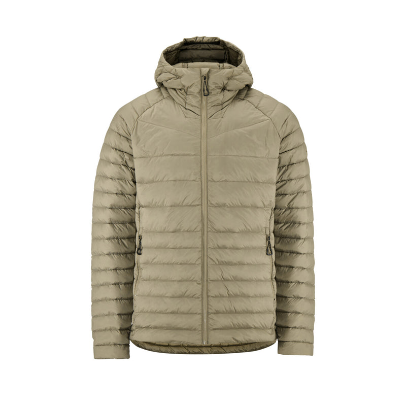 Craft ADV Explore Lt. Down Jacket – Herr – Raw