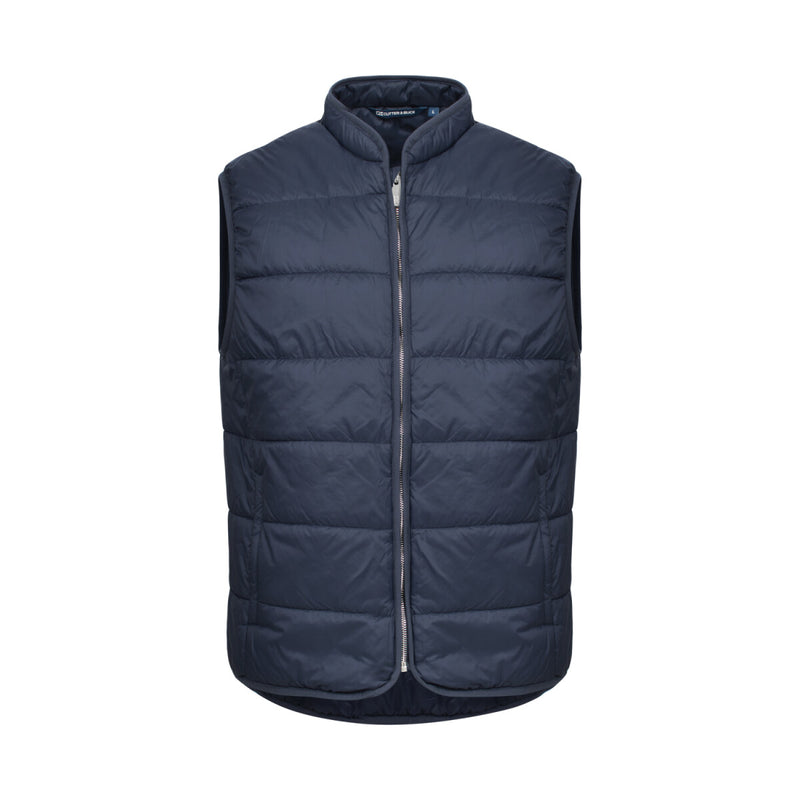 Cutter & Buck Mount Adams Light Vest – Herr – Marin