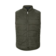 Cutter & Buck Mount Adams Light Vest – Herr – Ivy Green