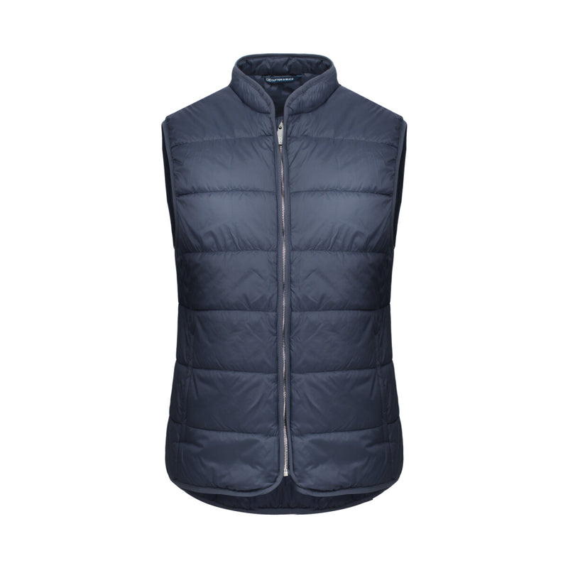 Cutter & Buck Mount Adams Light Vest – Dam – Marin