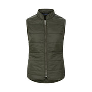 Cutter & Buck Mount Adams Light Vest – Dam – Ivy Green